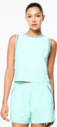 Sergio Tacchini Rina Tank
