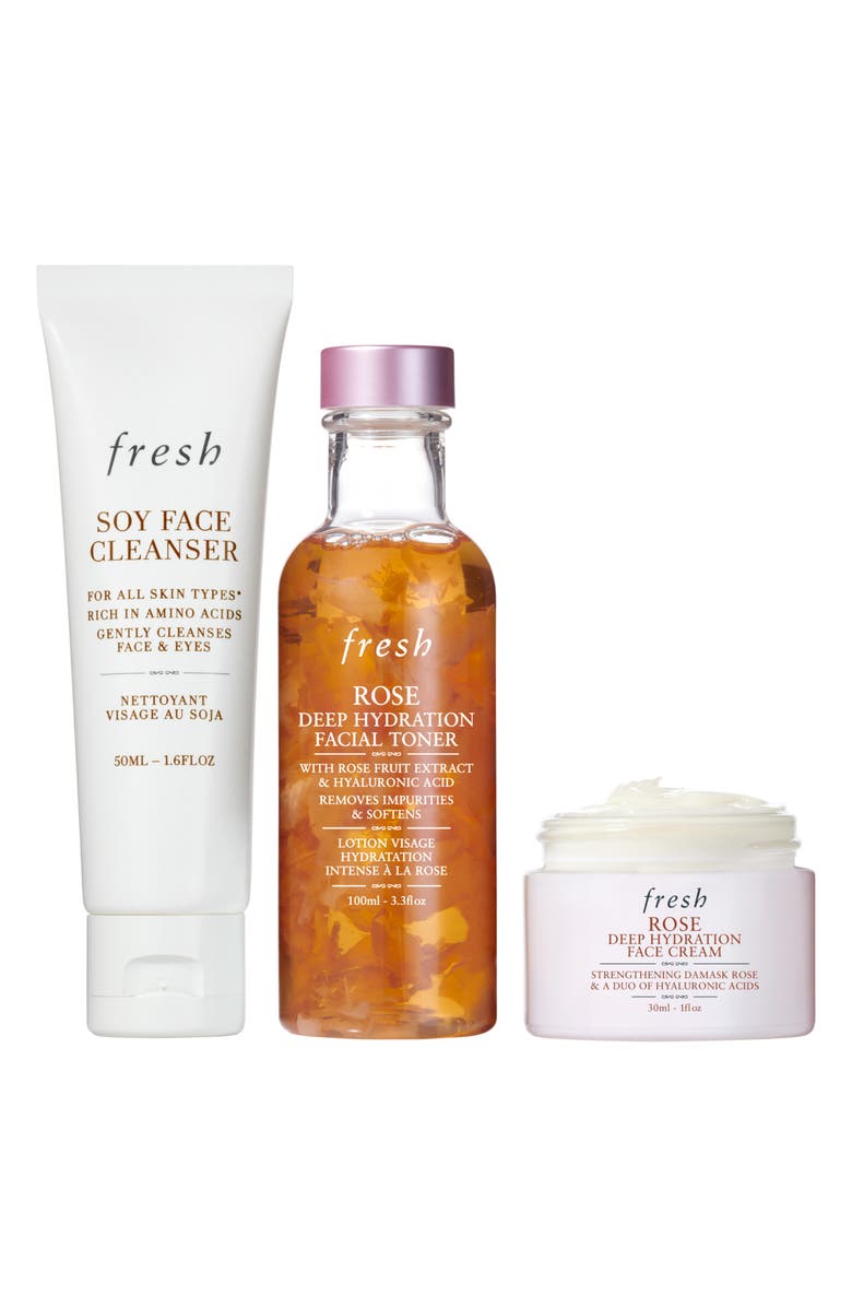 Fresh<sup>®</sup> Daily Hydration To Go Set USD $69 Value, Alternate, color,