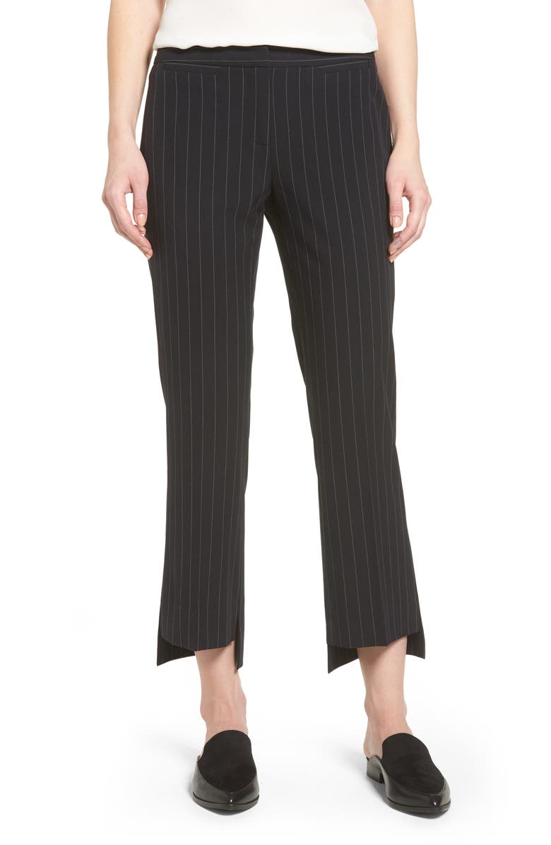 Halogen<sup>®</sup> Step Hem Pants, Main, color,