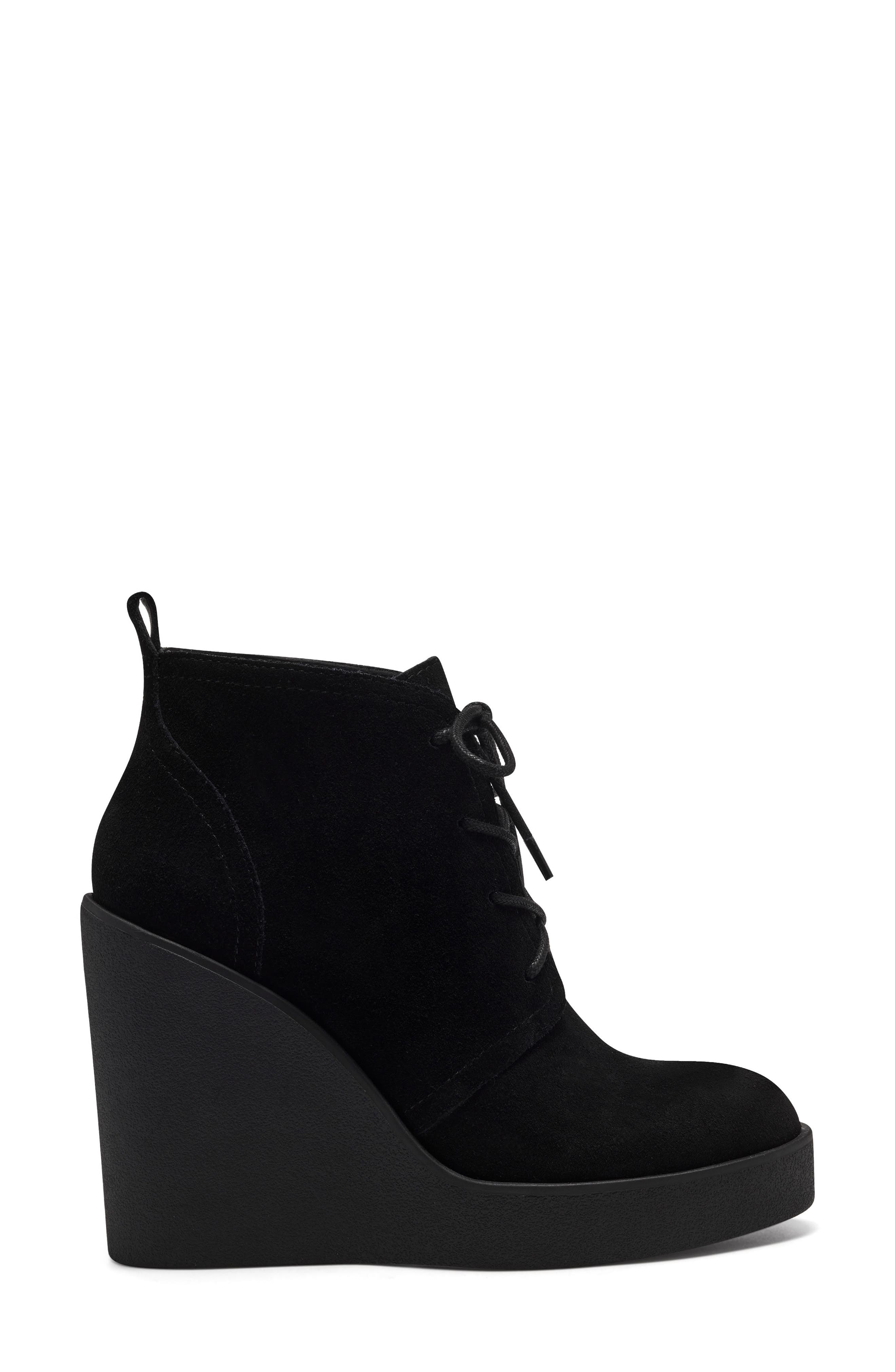 Jessica Simpson Mesila Wedge Bootie, Alternate, color, 