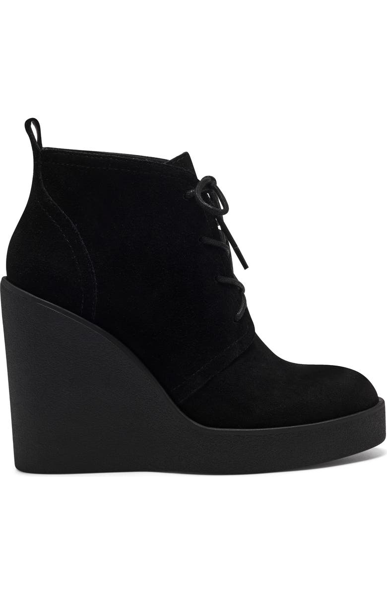 Jessica Simpson Mesila Wedge Bootie, Alternate, color,