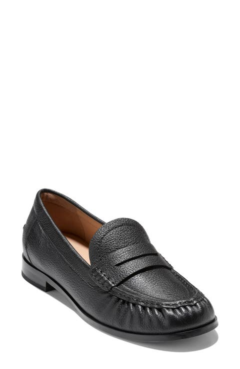 DREYA PENNY LOAFERS