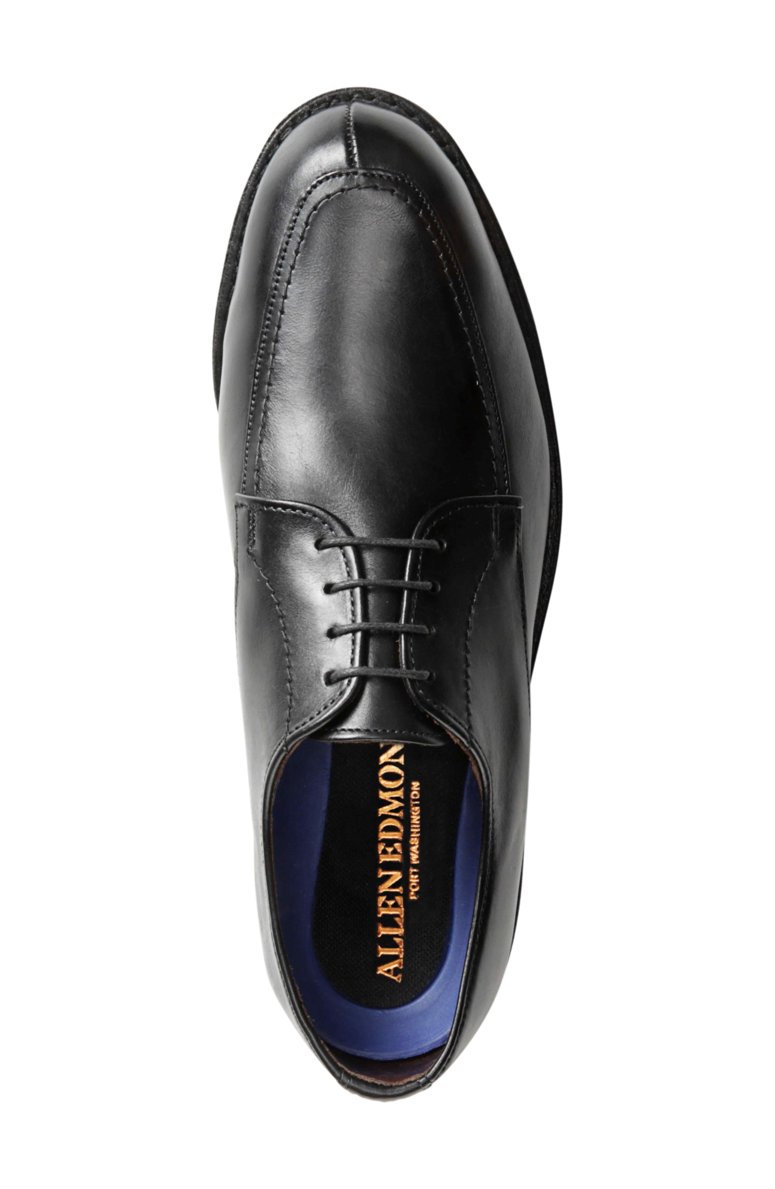 Allen Edmonds MSP Split Toe Derby, Alternate, color, 