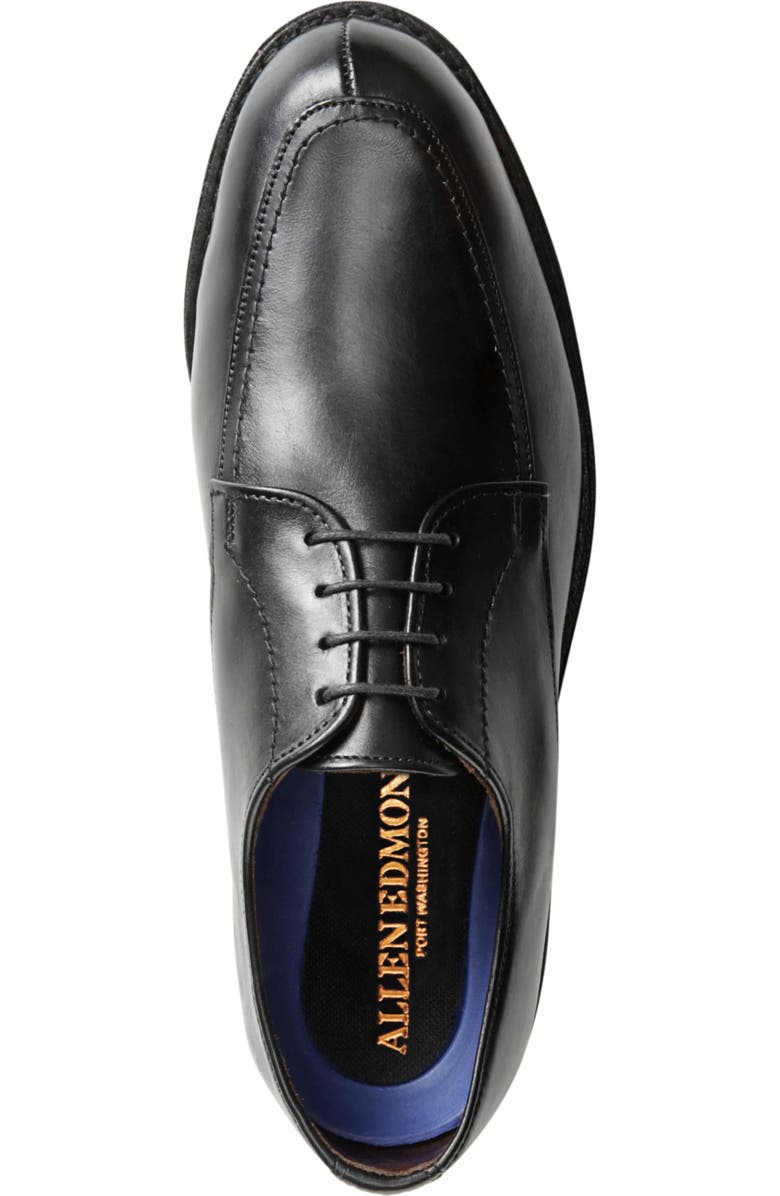 Allen Edmonds MSP Split Toe Derby, Alternate, color,