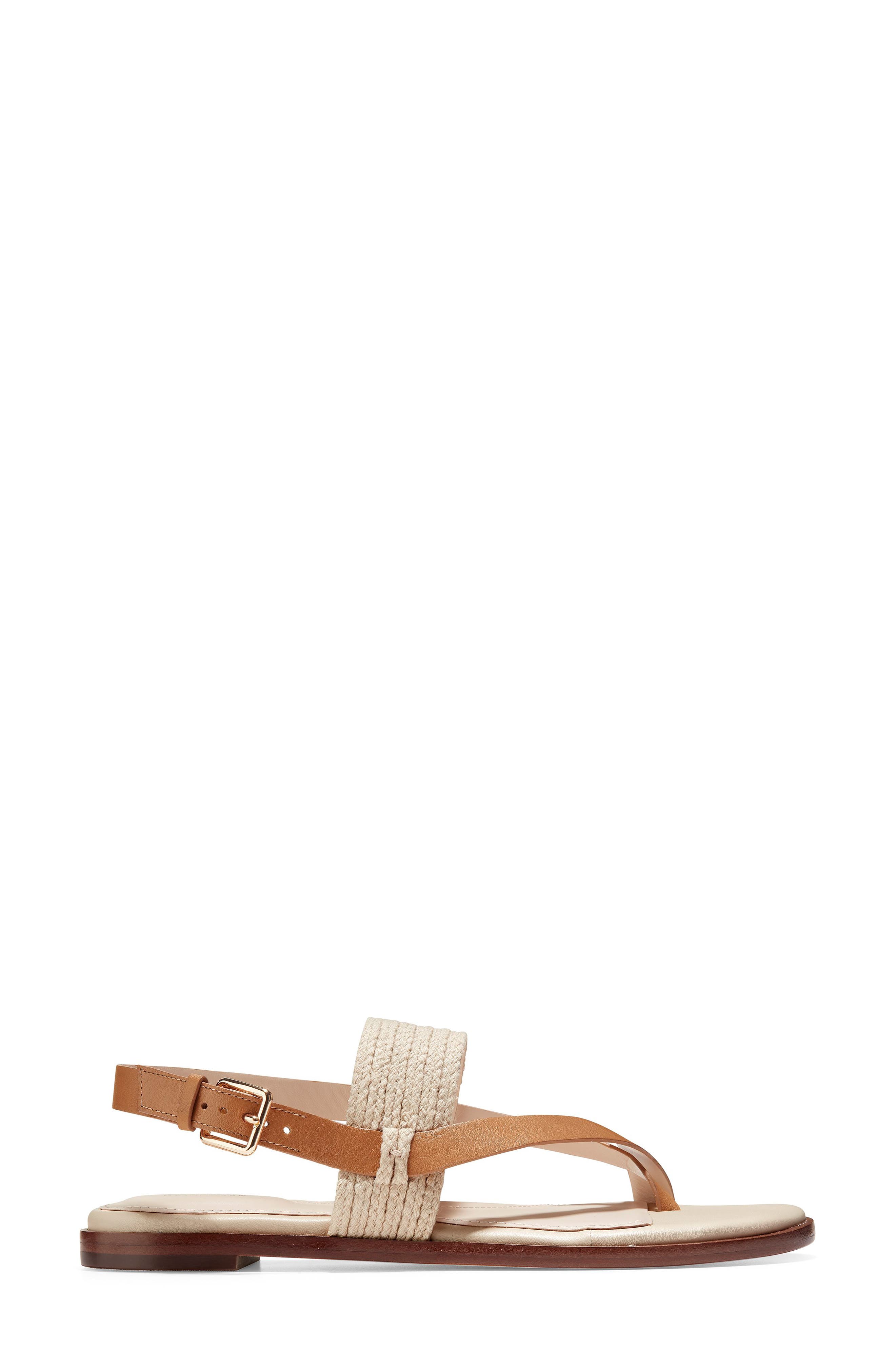 Cole Haan Annalisa Slingback Sandal, Alternate, color, 