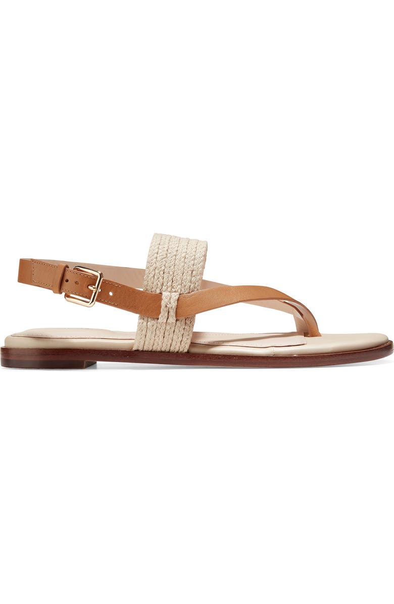 Cole Haan Annalisa Slingback Sandal, Alternate, color,