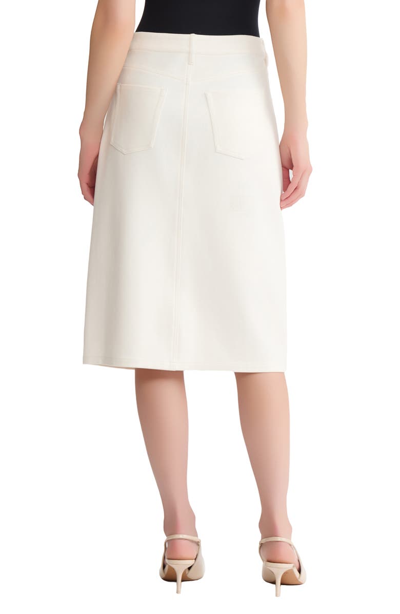 Jones New York Lexington Midi Pencil Skirt, Alternate, color, 