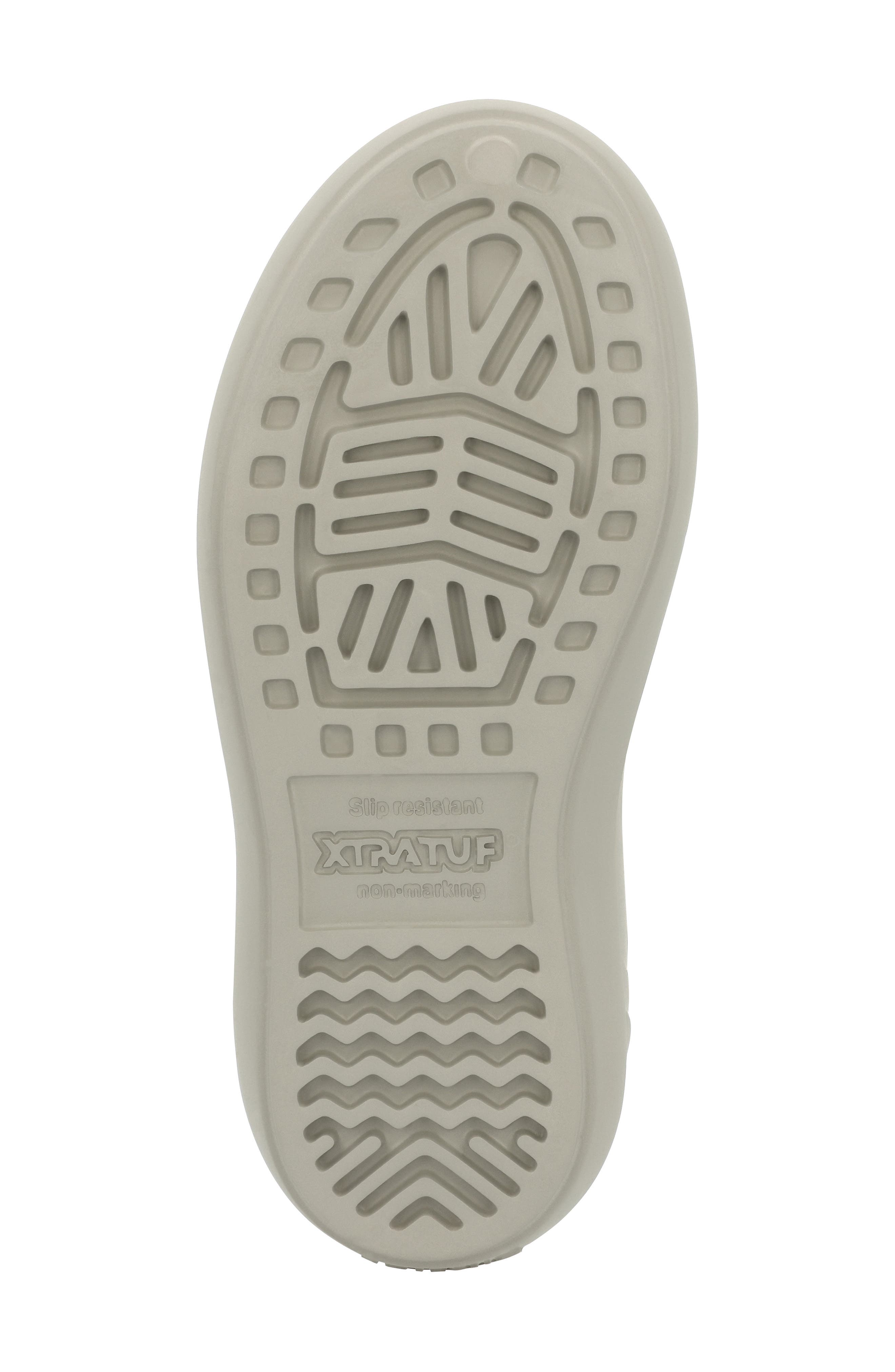 XTRATUF Kids' Ankle Deck Boot, Alternate, color, Sand