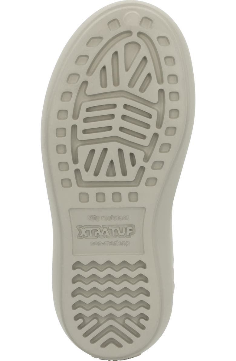 XTRATUF Kids' Ankle Deck Boot, Alternate, color, Sand