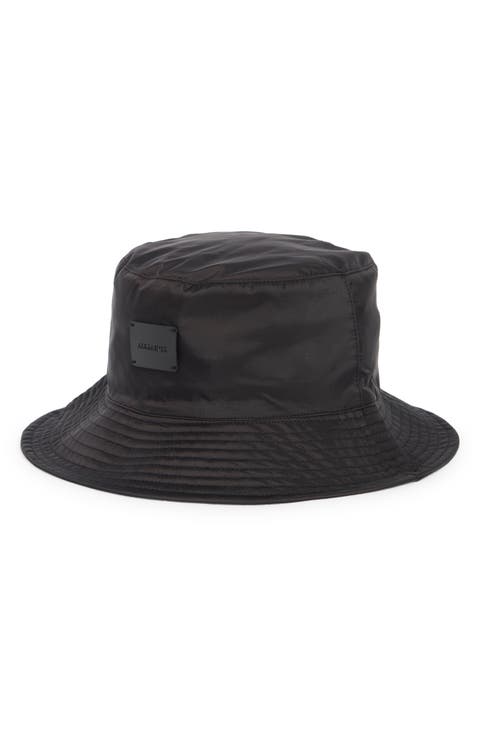 Taffeta Bucket Hat