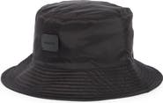 AllSaints Taffeta Bucket Hat