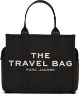 Marc Jacobs The Canvas Travel Tote Bag