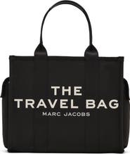 Marc Jacobs The Canvas Travel Tote Bag