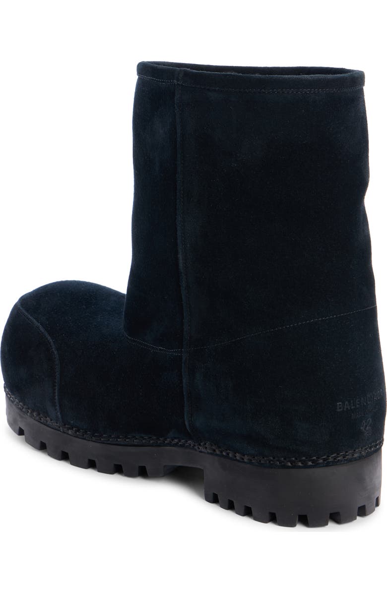 Balenciaga Alaska Low Boot, Alternate, color,