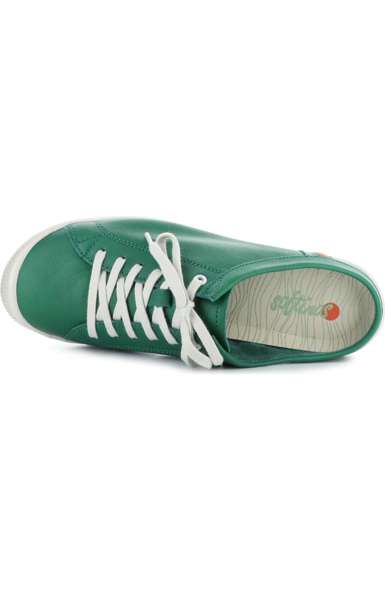 Softinos by Fly London Idle Sneaker, Alternate, color, 012 Amazon Smooth Le