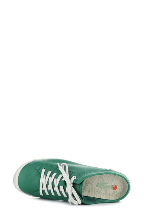 SOFTINOS BY FLY LONDON FLY LONDON IDLE SNEAKER 