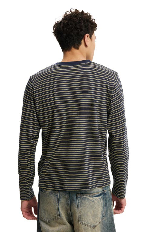 Cotton On Cropped Fit Long Sleeve In Black