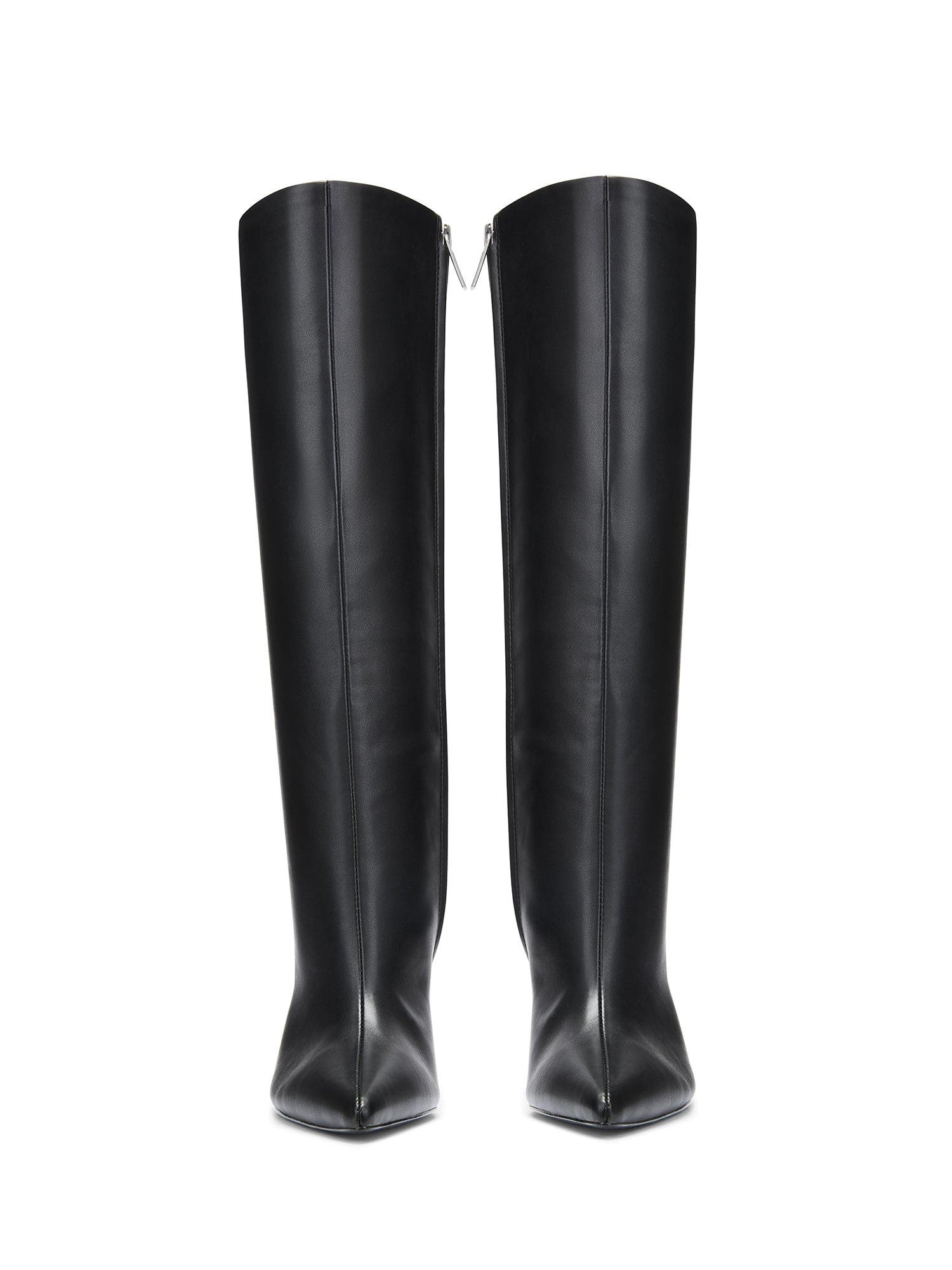 FEMME Prague Boot, Alternate, color, Black