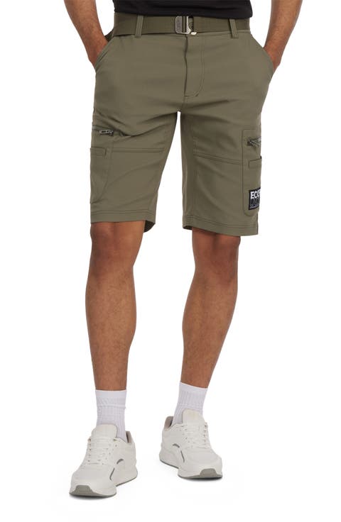 Zip-A-Dee-Ya Cargo Short
