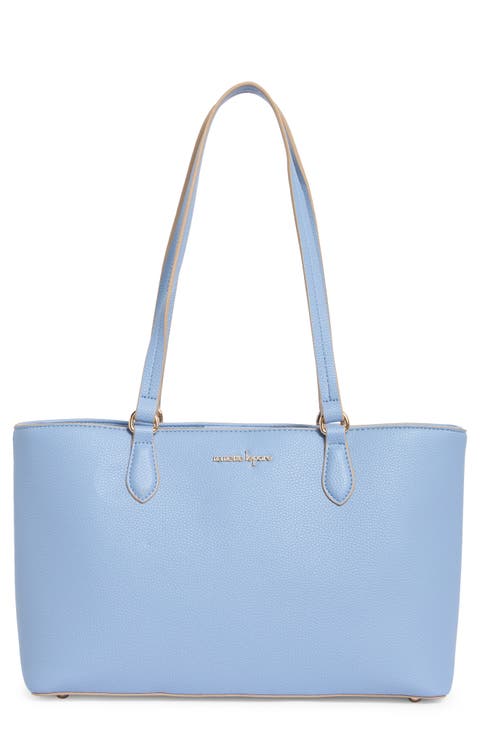 Two-for-One Tote Bag