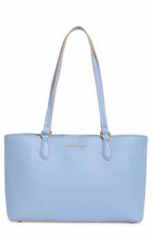 Nanette Lepore Two-for-One Tote Bag