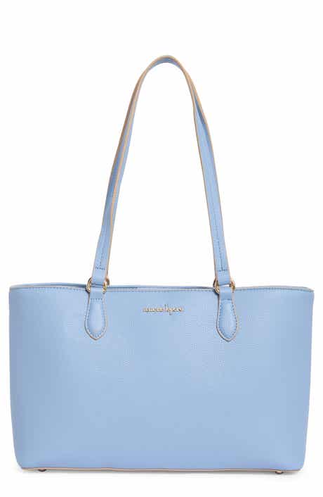 Nanette Lepore Two-for-One Tote Bag