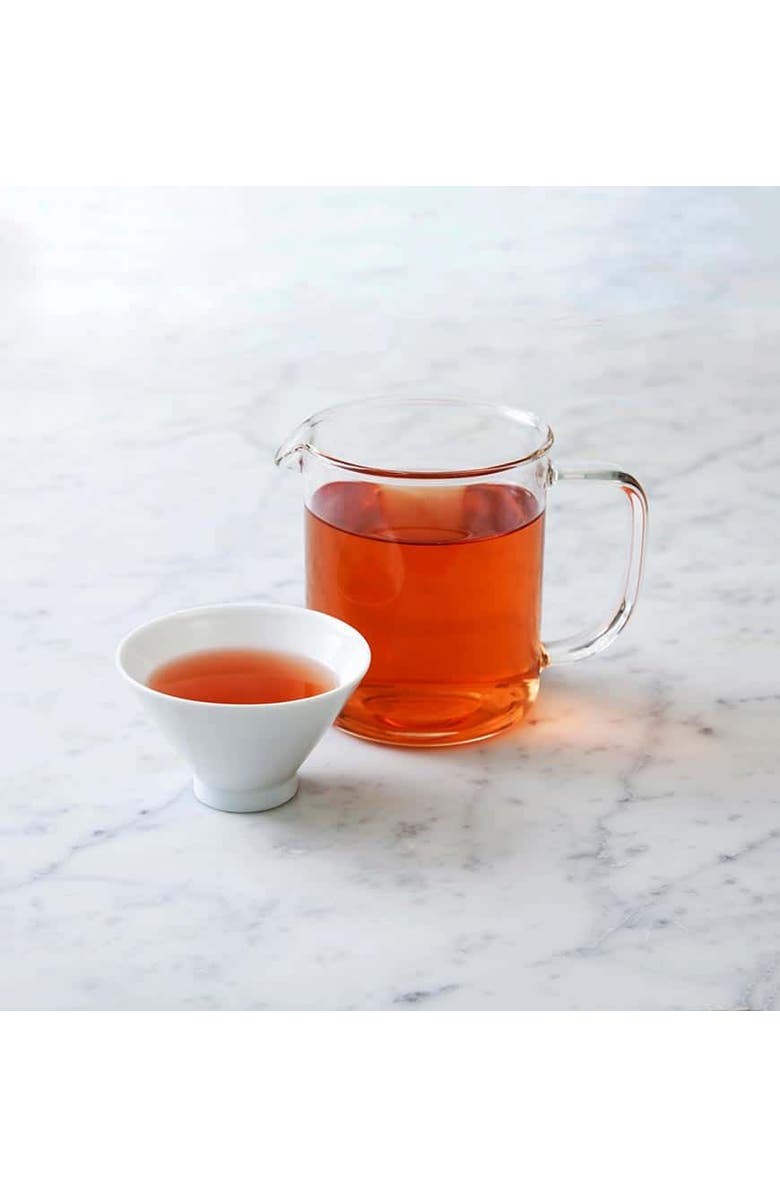 Samovar Tea Schizandra Berries Herbal Infusion, Organic, Alternate, color, 1 Lb Bulk Bag