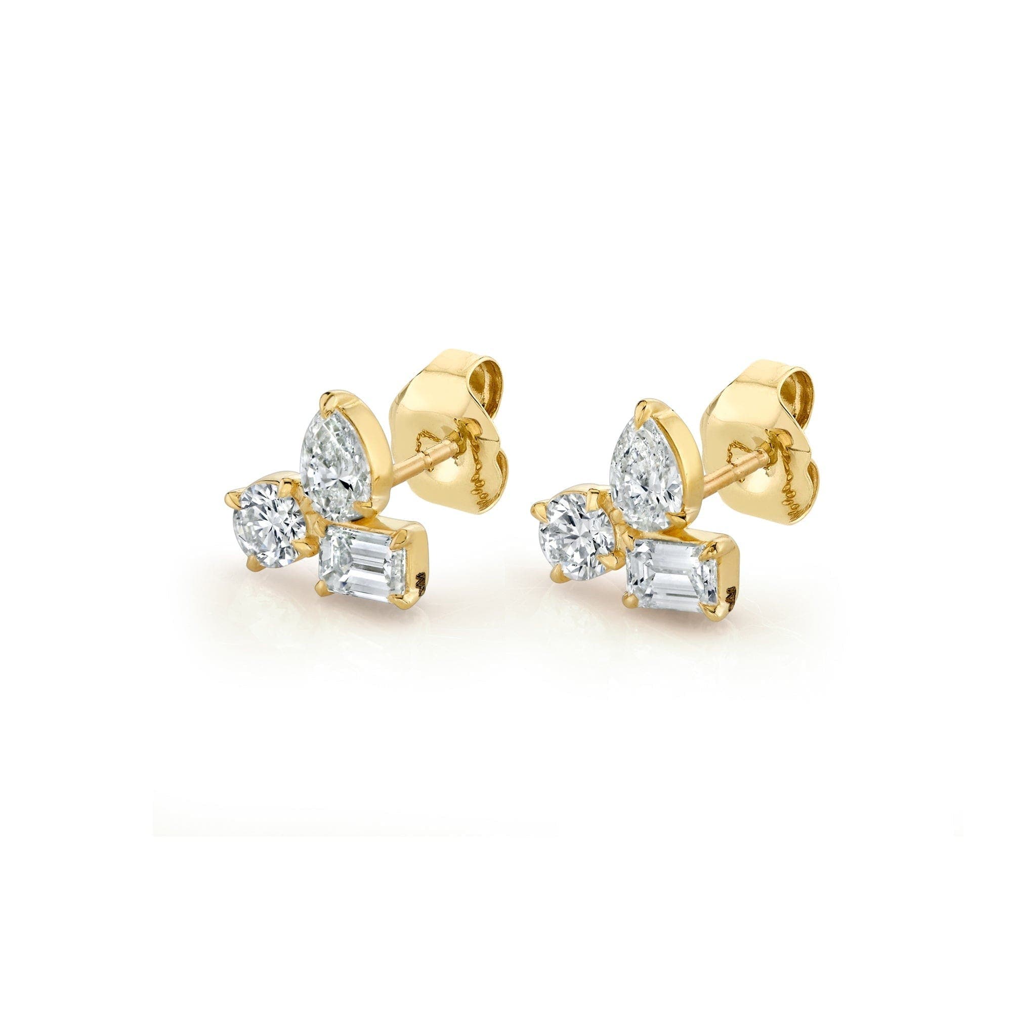 selected Yellow Gold