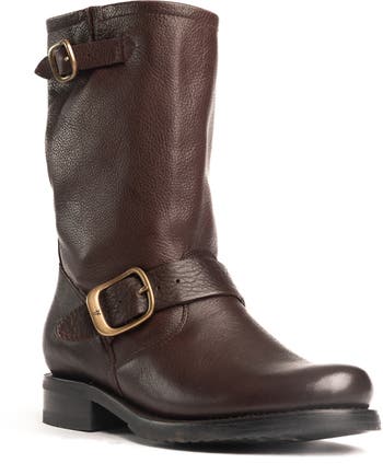 Frye Veronica Short Slouchy Boot Women Nordstrom