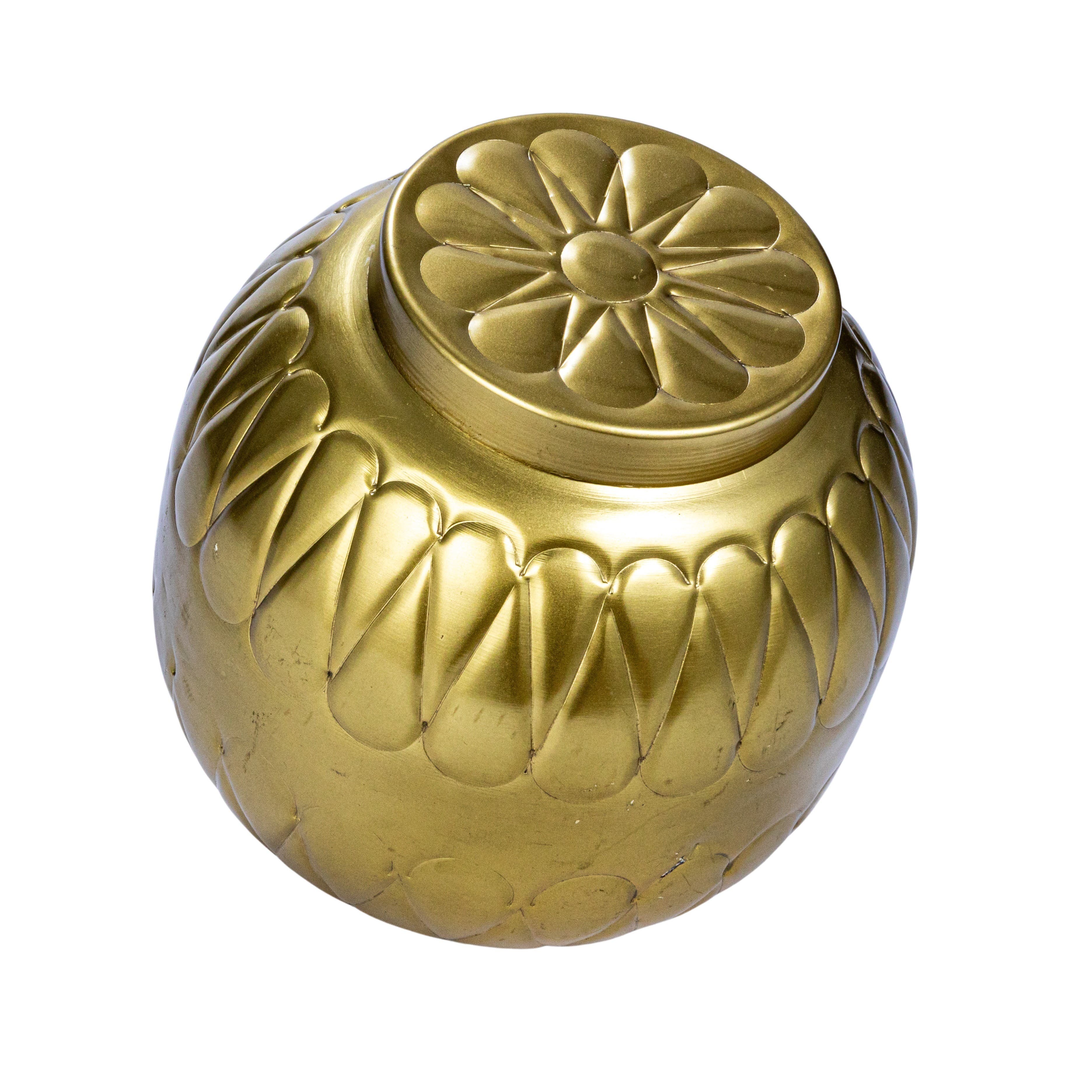 selected Gold