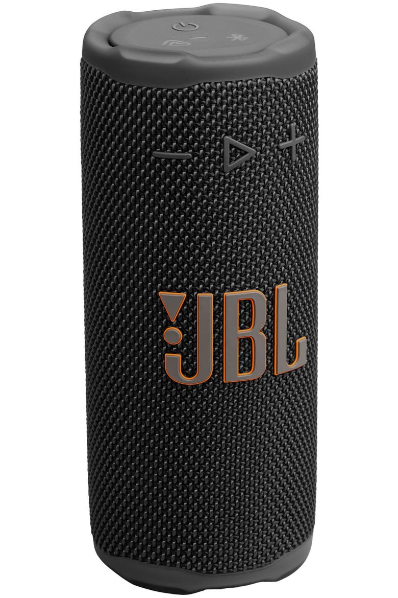 Grip Bluetooth Speaker, Alternate, color, Black