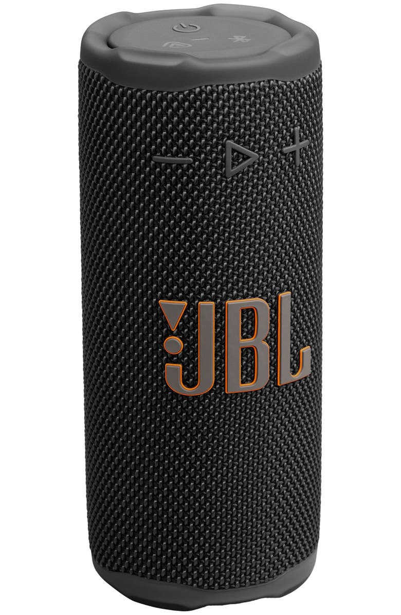 JBL Grip Bluetooth Speaker, Alternate, color, Black