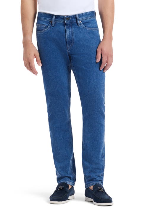 Ryazan Straight Leg Jeans