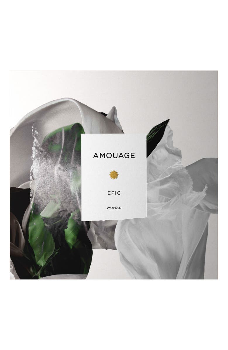 AMOUAGE Epic Woman Eau de Parfum, Alternate, color, 