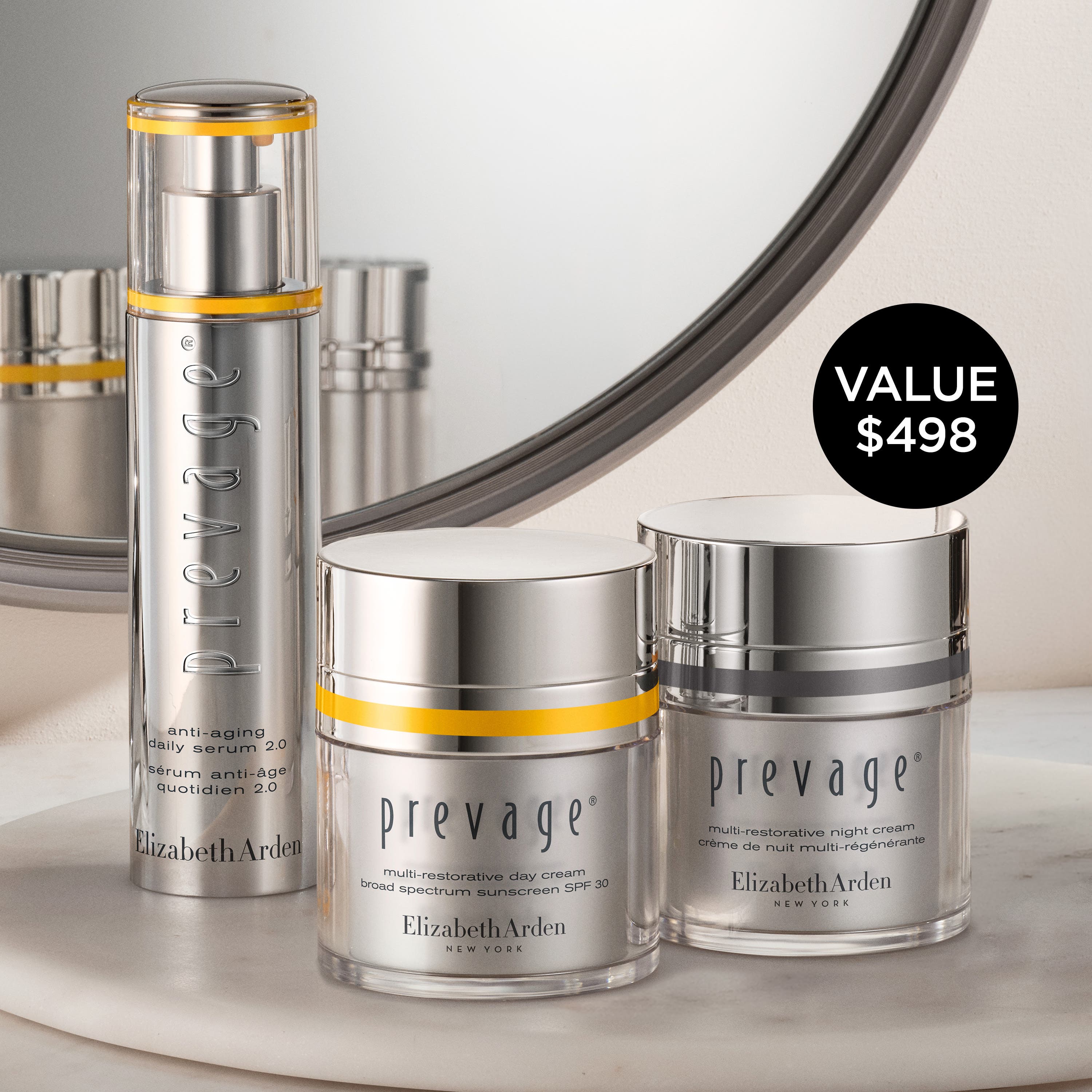PREVAGE® 3 Piece Set $498 Value (Nordstrom Exclusive) | Nordstrom