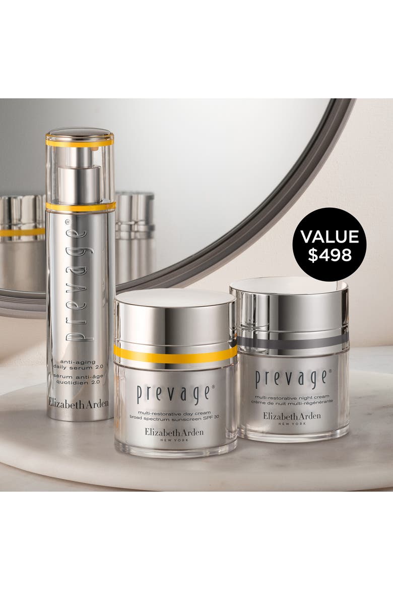 PREVAGE® 3 Piece Set (Nordstrom Exclusive), Alternate, color, 3 Piece Set