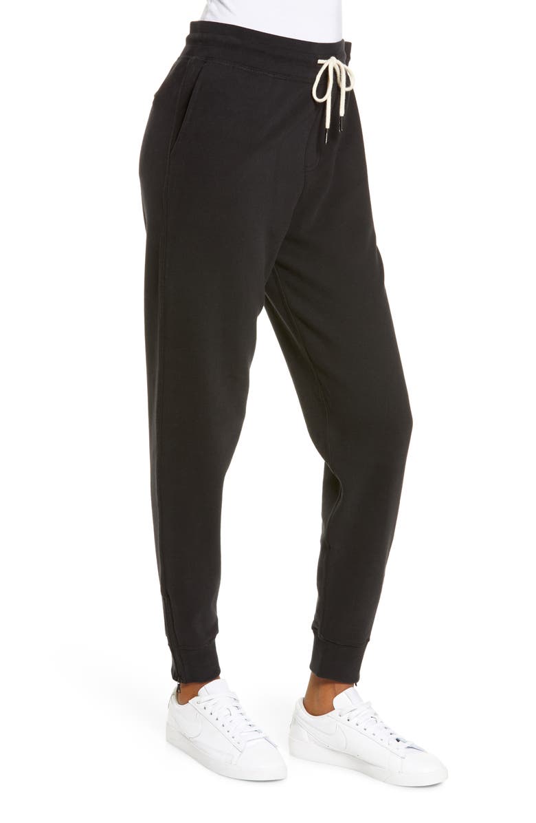 Jason Scott Frankie Women's Pocket Joggers, Alternate, color,