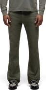 Hudson Jeans Walker Kick Flare Jeans