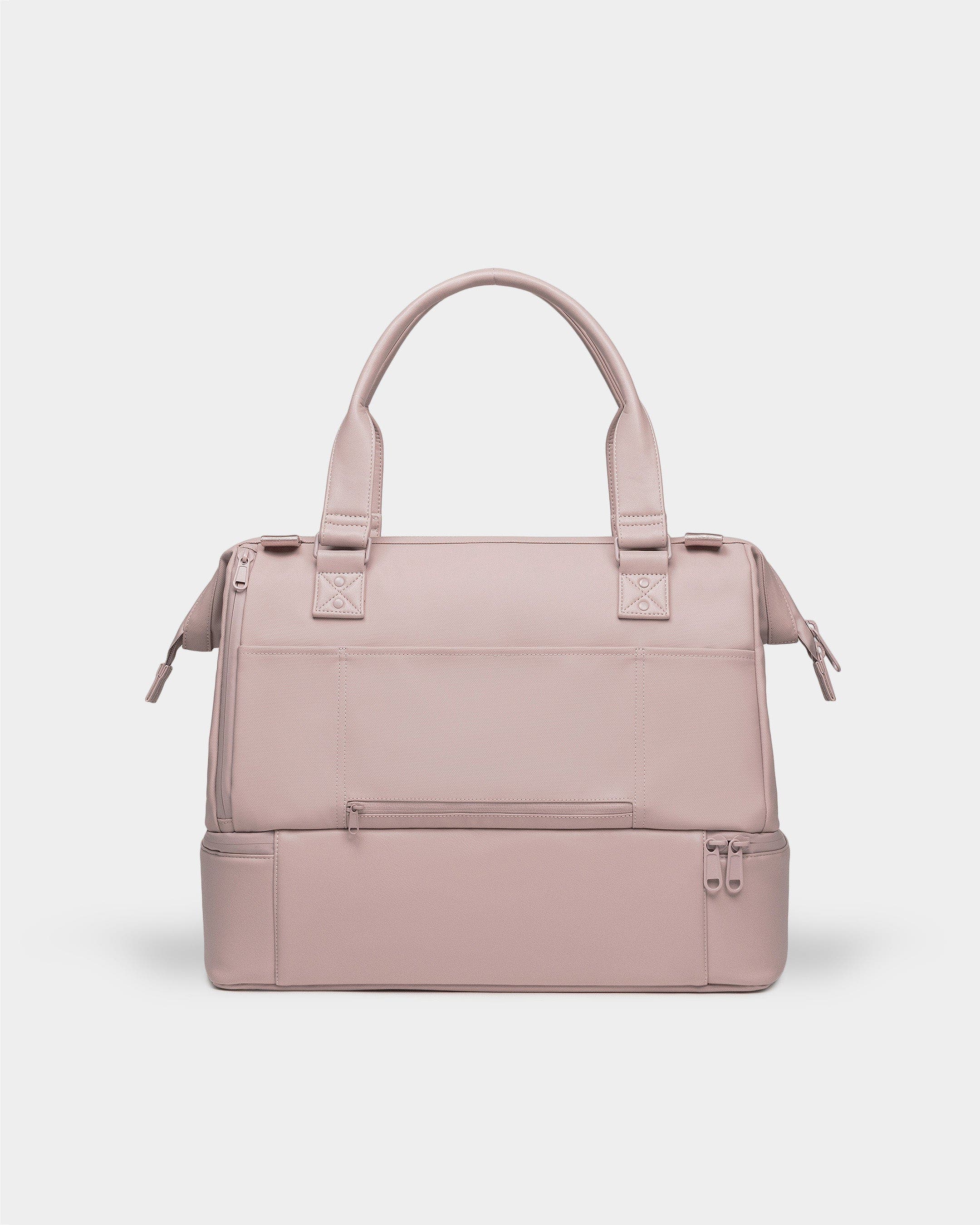 Cascade Weekender - Compact, Alternate, color, Blush