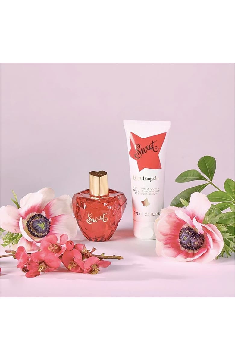 Lolita Lempicka Sweet 2-Piece Fragrance Gift Set, Alternate, color, 