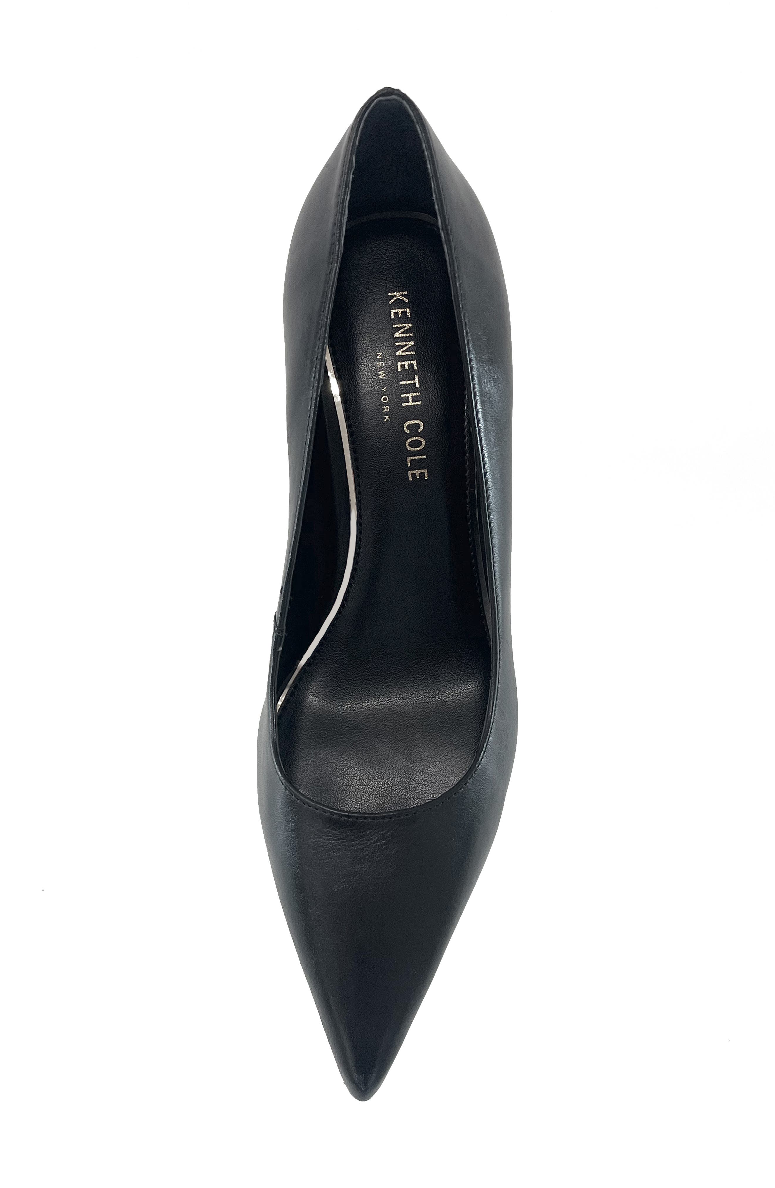 Kenneth Cole New York Beatrix Pointed Toe Pump, Alternate, color, 