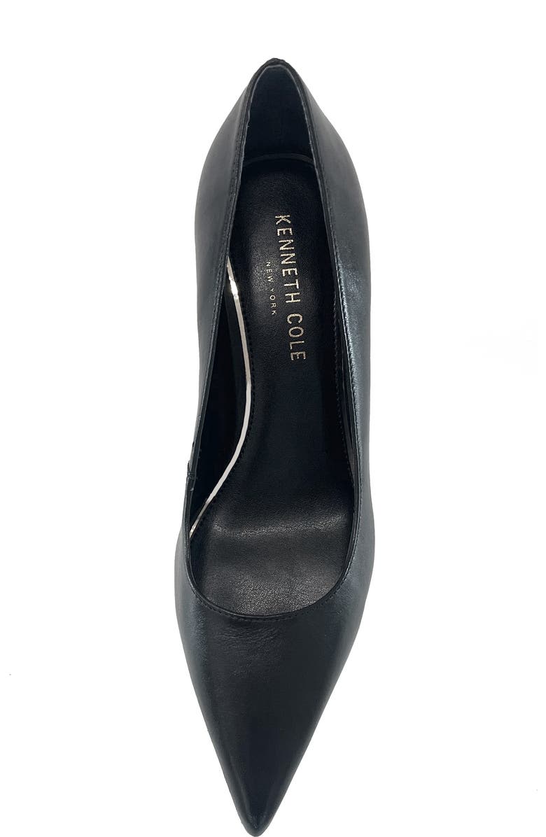 Kenneth Cole New York Beatrix Pointed Toe Pump, Alternate, color,