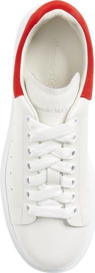 Oversized Sneaker