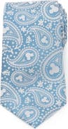 Cufflinks, Inc. Mickey Mouse Paisley Silk Tie