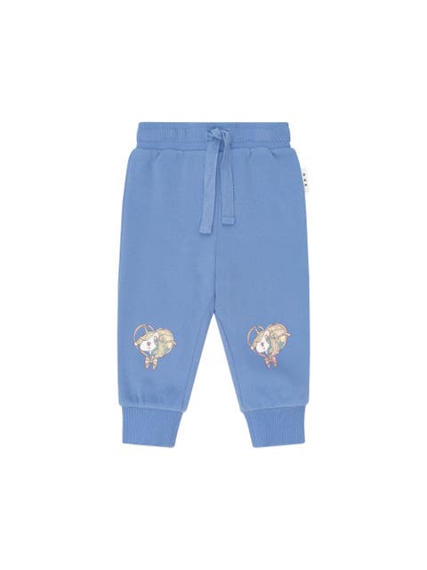 Whimsical Unicorn Trackpant (Baby)