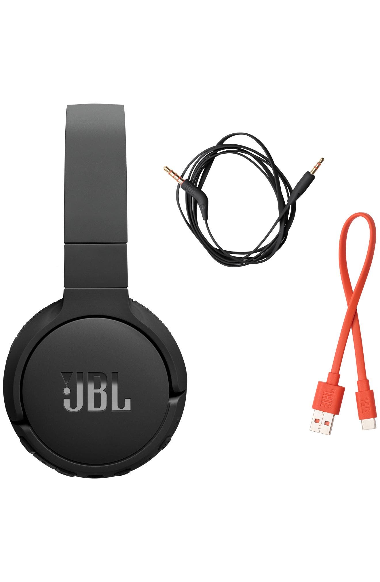 JBL Tune 670NC Adaptive Noise Cancelling Wireless On-Ear