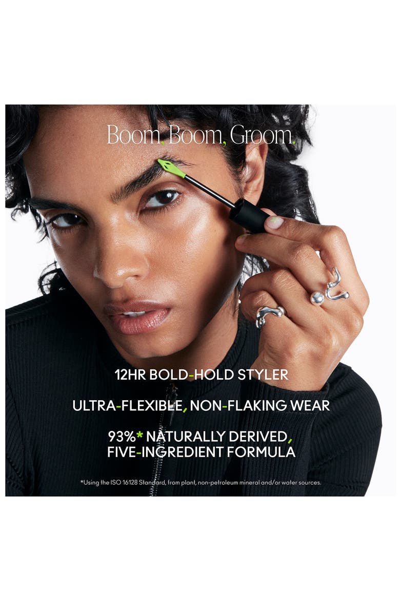 Pro Locked Brow Gel, Alternate, color, NO COLOR