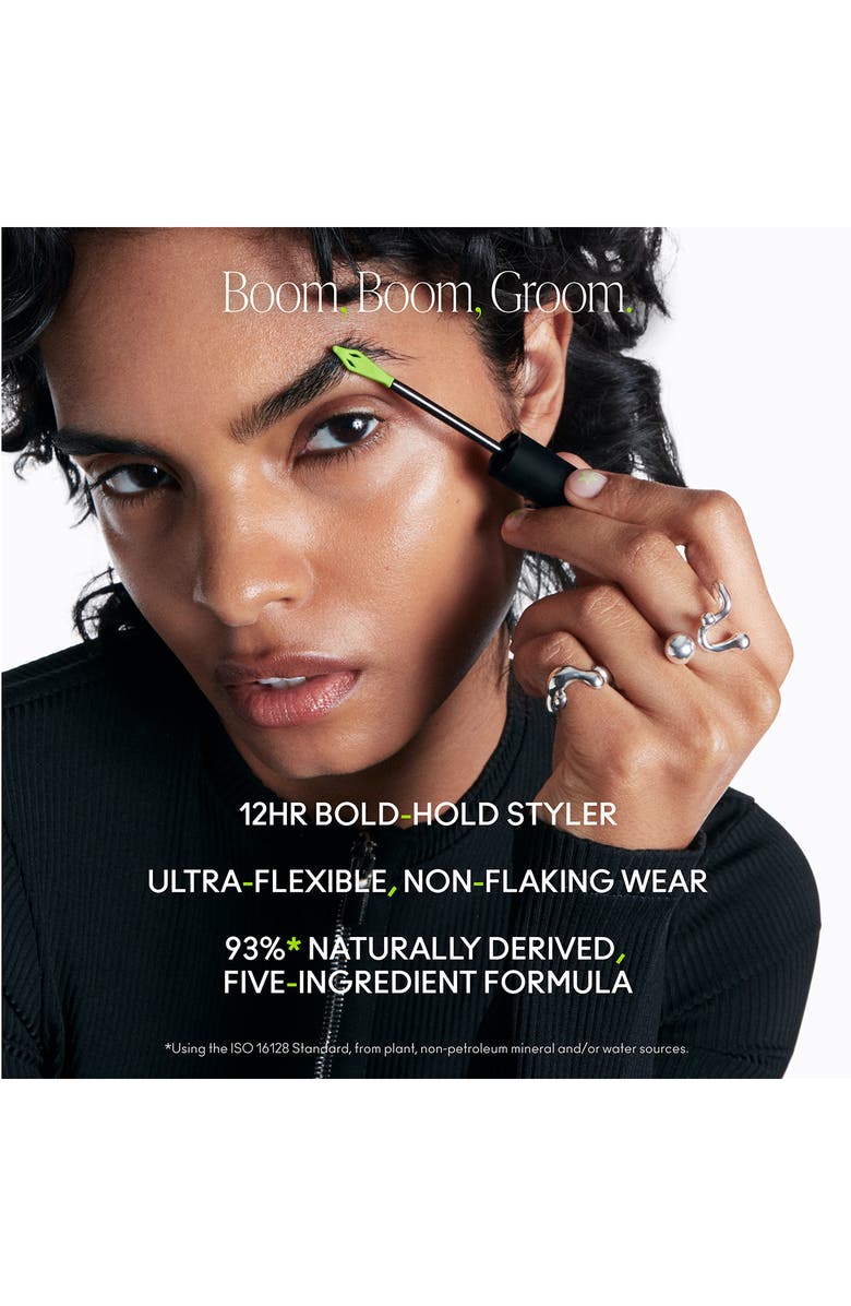 MAC Cosmetics Pro Locked Brow Gel, Alternate, color,