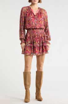 Ramy Brook Ricky Dress