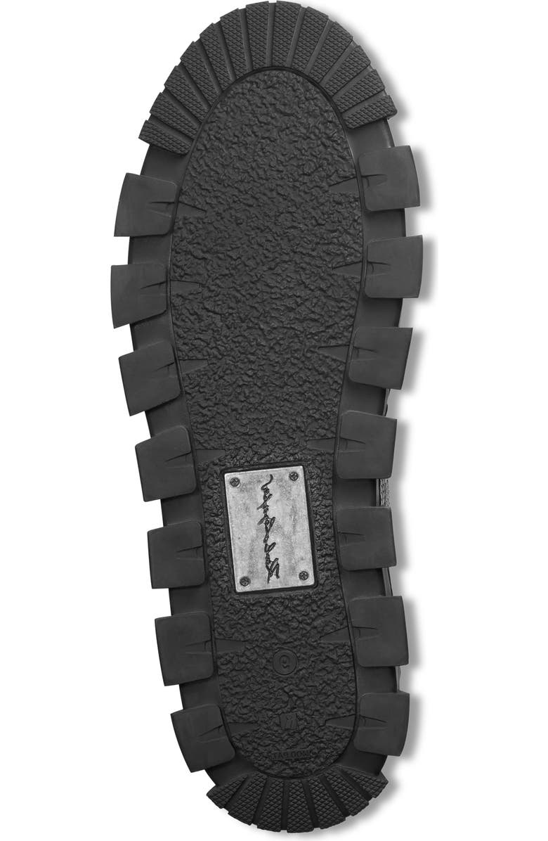 KARL LAGERFELD PARIS Zip Sneaker, Alternate, color,